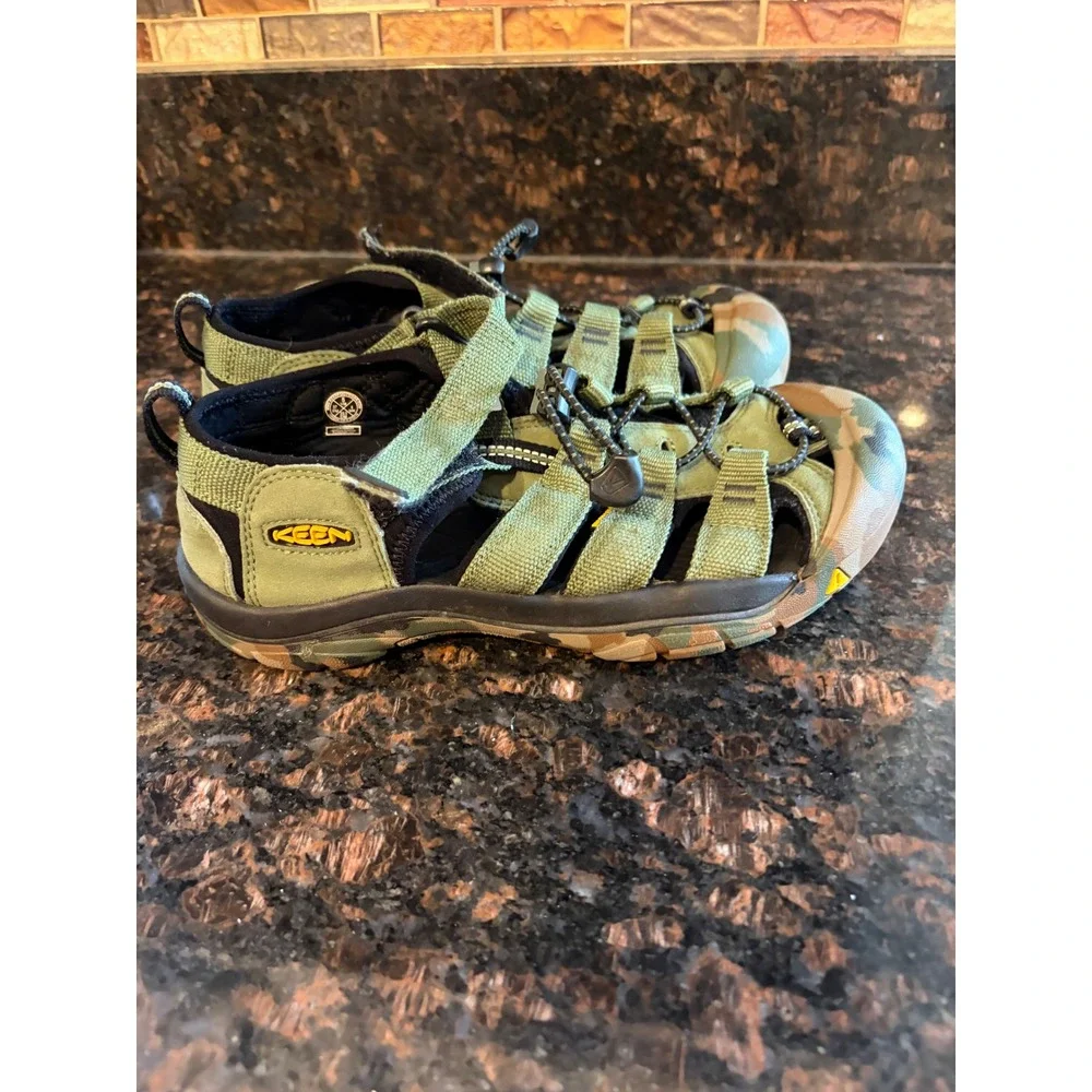 Keen newport h2